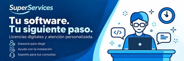 Herramientas digitales para trabajar
