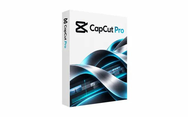 Imagen de CapCut Pro