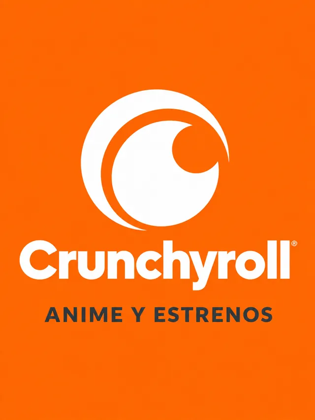 Imagen de Crunchyroll