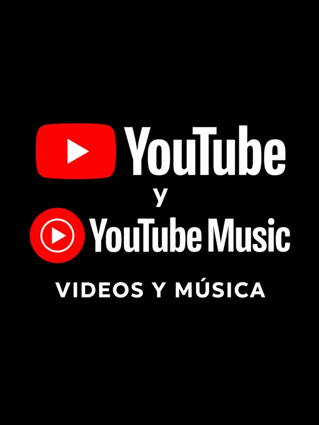 Imagen de YouTube Music