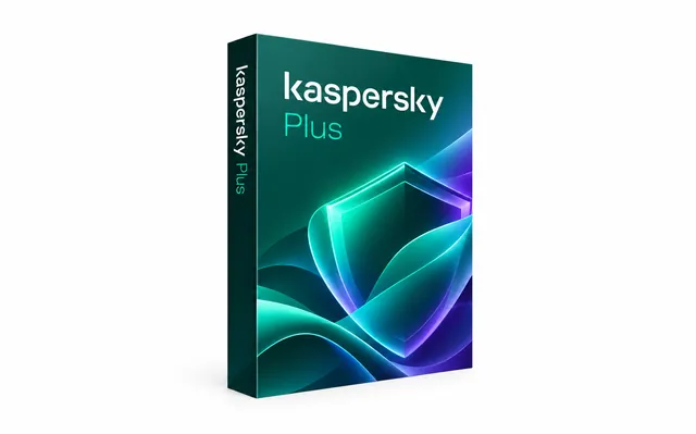 Kaspersky Plus