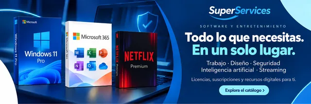 Protección digital de tus equipos