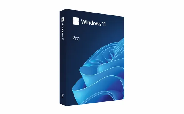 Imagen de WINDOWS 11 PRO