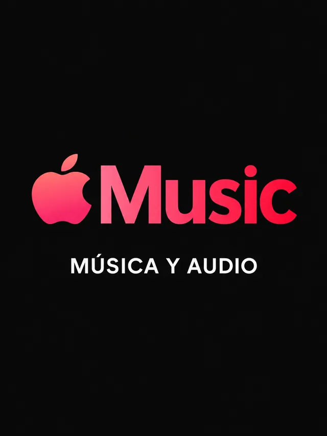 Imagen de Apple Music