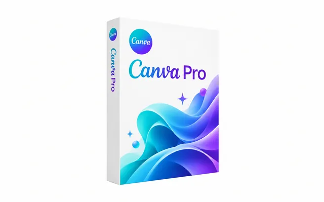 Imagen de Canva Pro