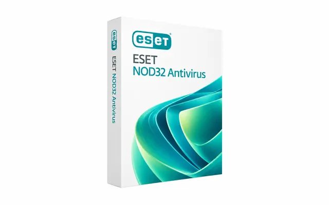 Imagen de ESET NOD32 Antivirus