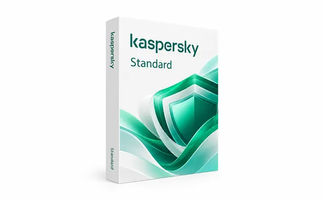 Imagen de Kaspersky Standard