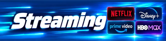 Ver todas las plataformas de streaming
