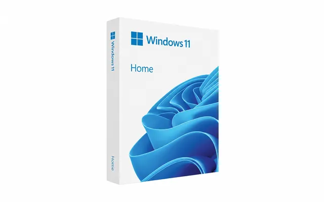 Imagen de Windows 11 Home