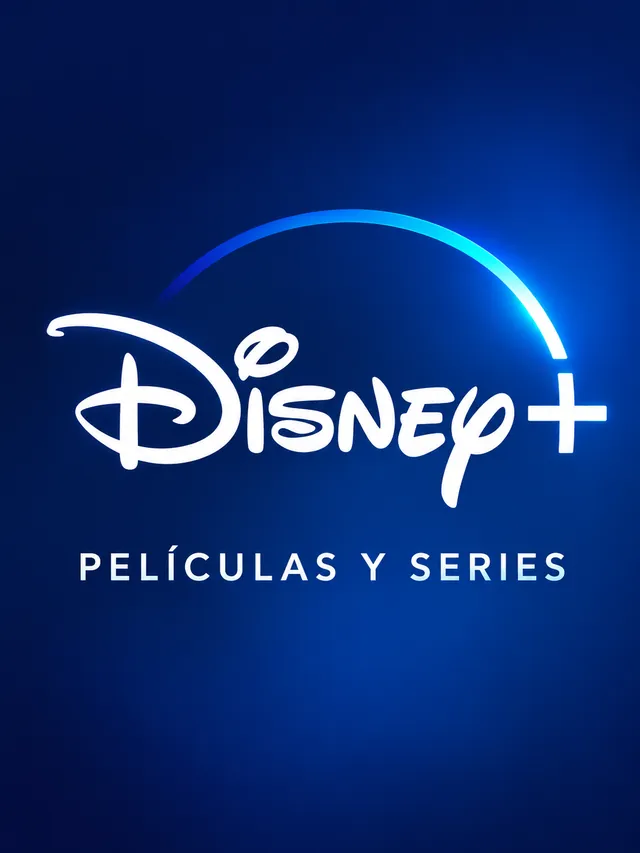 Imagen de Disney Plus