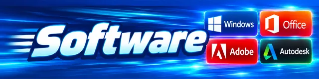 Ver todos los softwares