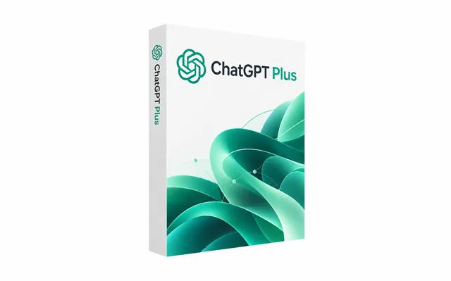 Imagen de ChatGPT Plus