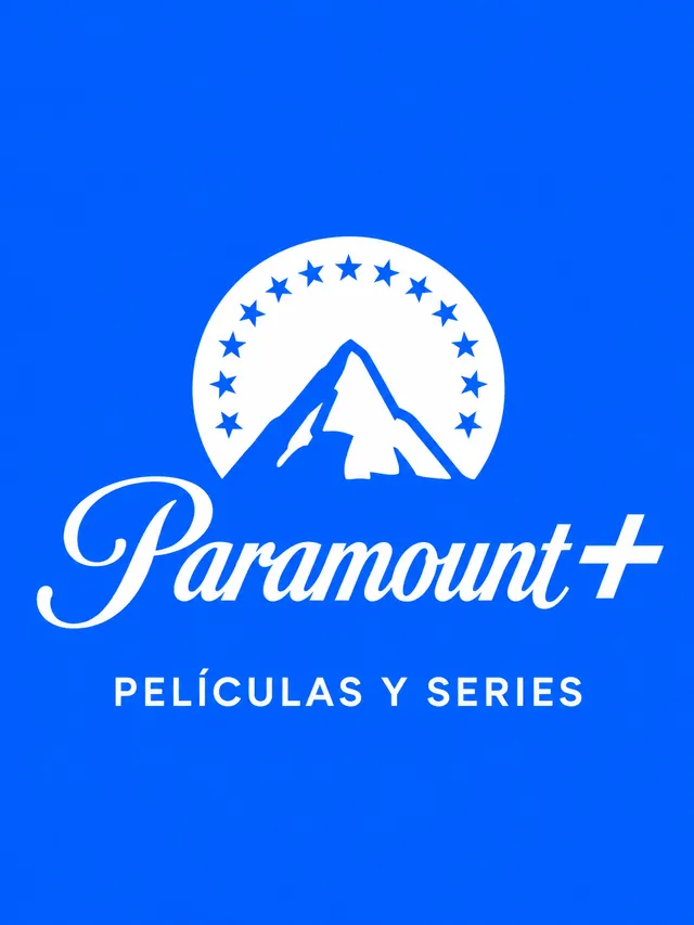 Imagen de Paramount Plus