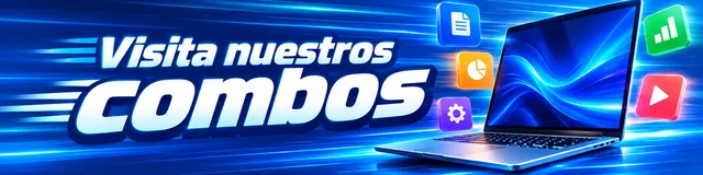 Ver todos los combos