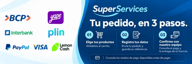 Tu espacio digital de trabajo