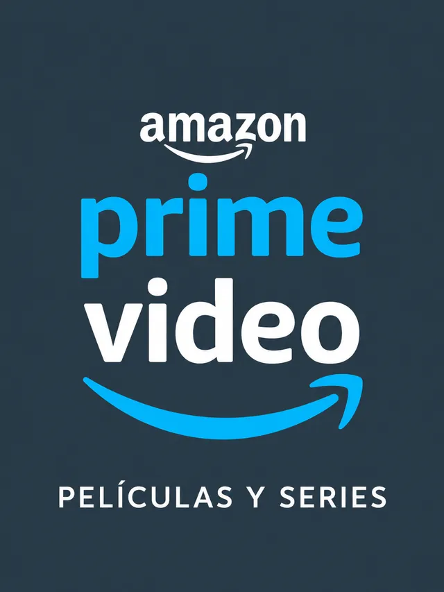 Imagen de Amazon Prime Video