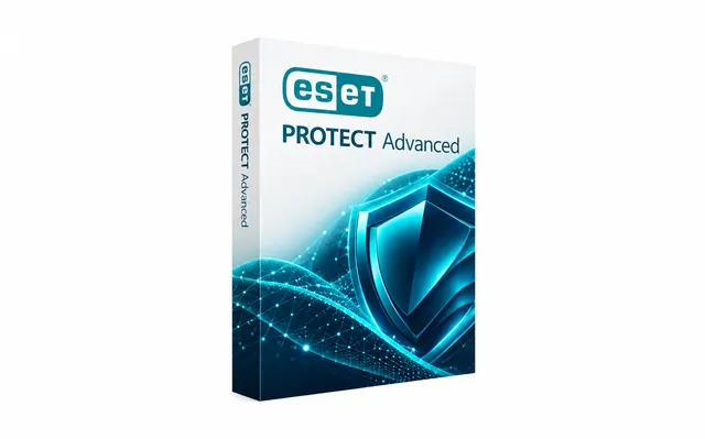ESET PROTECT Advanced