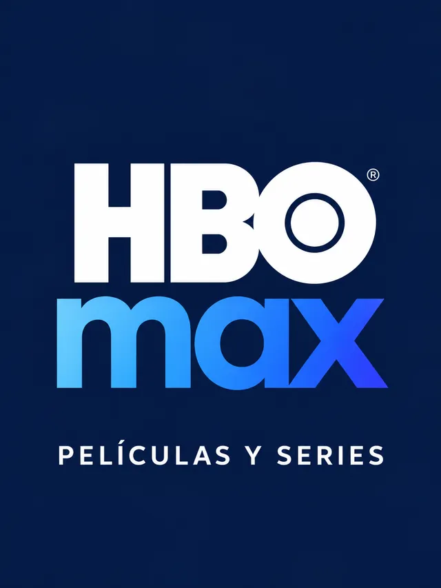 Imagen de HBO Max